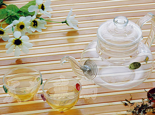 贵州玻璃茶壶